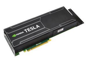 Tesla K40 F1R08A Nvidia 12GB 348-BIT PCI-EXPRESS 3.0 X16 GPU Accelerator 747401-001 USA PCI-EXPRESS Video Cards Tesla K40 F1R08A Nvidia 12GB 348-BIT PCI-EXPRESS 3.0 X16 GPU Accelerator 747401-001 USA PCI-EXPRESS Video Cards