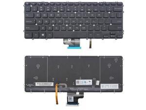 New Replacement Laptop keyboard with backlit (without frame) for Dell Precision M3800 XPS 15 9530 PK130YI2A00 V143725AS1-US 0HYYWM US layout black color New Replacement Laptop keyboard with backlit (without frame) for Dell Precision M3800 XPS 15 9530 PK130YI2A00 V143725AS1-US 0HYYWM US layout black color