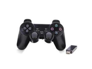 New Wireless USB 2.4GHZ Vibration Dual Shock Game Joy pad Joystick Joypad Grip Controller for Android Tablet PC New Wireless USB 2.4GHZ Vibration Dual Shock Game Joy pad Joystick Joypad Grip Controller for Android Tablet PC