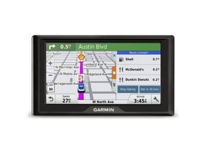 Garmin Drive 60LMT 6 GPS Navigator, Free Lifetime Map & HD Traffic Updates Garmin Drive 60LMT 6 GPS Navigator, Free Lifetime Map & HD Traffic Updates