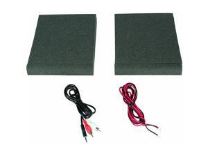 Mackie CR4BT Multimedia Monitors w/Bluetooth (Pair) Mackie CR4BT Multimedia Monitors w/Bluetooth (Pair)