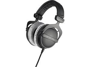 Beyerdynamic DT-770 PRO 250 Ohms Studio Over-Ear Headphones - Black Beyerdynamic DT-770 PRO 250 Ohms Studio Over-Ear Headphones - Black