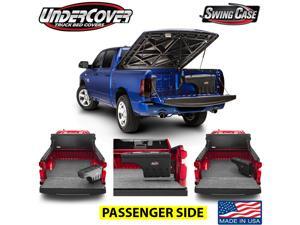 Undercover Swingcase Toolbox SC502P 2016-2020 Titan W/o Titan Box Passenger Side Undercover Swingcase Toolbox SC502P 2016-2020 Titan W/o Titan Box Passenger Side