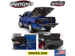 Undercover Swingcase Toolbox SC302D 2019-2020 Dodge Ram Driver Side Undercover Swingcase Toolbox SC302D 2019-2020 Dodge Ram Driver Side