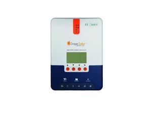 Grape Solar Zenith 12/24-Volt 40 Amp MPPT Solar Charge Controller Grape Solar Zenith 12/24-Volt 40 Amp MPPT Solar Charge Controller
