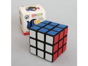 3x3 Magic Cube Super Smooth Fast Speed Rubix Rubics Puzzle Twist Classic Gift 3x3 Magic Cube Super Smooth Fast Speed Rubix Rubics Puzzle Twist Classic Gift