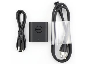 New Original Dell 24W Power Adapter With USB Cable For Venue 11 Pro (5130), Venue 11 Pro (7130),Venue 7 (3730),Venue 8 (3830), Venue 8 Pro (5830) Tablet New Original Dell 24W Power Adapter With USB Cable For Venue 11 Pro (5130), Venue 11 Pro (7130),Venue 7 (3730),Venue 8 (3830), Venue 8 Pro (5830) Tablet