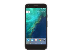 NEW FACTORY UNLOCKED GOOGLE PIXEL XL 32GB QUITE BLACK ANDROID SMARTPHONE ! NEW FACTORY UNLOCKED GOOGLE PIXEL XL 32GB QUITE BLACK ANDROID SMARTPHONE !