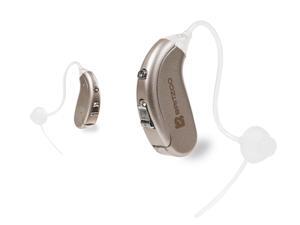 (2 Pack) Digital Hearing Amplifier with Noise Cancelling Technology by Britzgo BHA-702D Hearing Aid (2 Pack) Digital Hearing Amplifier with Noise Cancelling Technology by Britzgo BHA-702D Hearing Aid
