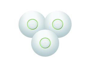 Ubiquiti UAP-3-US UniFi Indoor Wireless N300 Access Point (3 pack) Ubiquiti UAP-3-US UniFi Indoor Wireless N300 Access Point (3 pack)