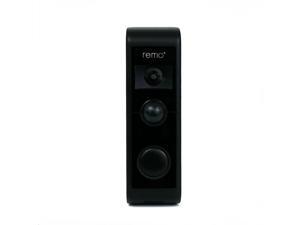 RemoBell W Smart Video Doorbell Camera; Works with Amazon Alexa, Google Assistant, & IFTTT RemoBell W Smart Video Doorbell Camera; Works with Amazon Alexa, Google Assistant, & IFTTT