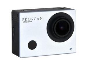 Proscan PAC2501 1080p Fullhd Wi-fi Action Camera Proscan PAC2501 1080p Fullhd Wi-fi Action Camera