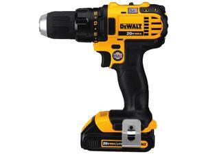 DEWALT DCK423D2 20V MAX 4-Tool Combo Kit DEWALT DCK423D2 20V MAX 4-Tool Combo Kit