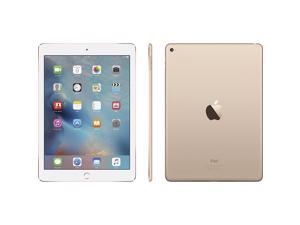 Apple iPad Air 2 32GB Wifi Cellular Gold MNW32LL/A Apple iPad Air 2 32GB Wifi Cellular Gold MNW32LL/A
