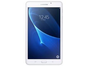 Samsung Galaxy Tab A Tablet Quad-core Processor 1.5 GB Memory 8 GB Flash Storage Android 5.1 (Lollipop) Samsung Galaxy Tab A Tablet Quad-core Processor 1.5 GB Memory 8 GB Flash Storage Android 5.1 (Lollipop)