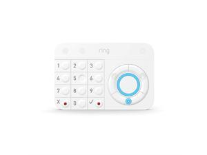 Ring RINGKEYPAD Alarm Keypad Ring RINGKEYPAD Alarm Keypad