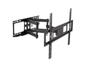 Impact Mounts
FULL MOTION TILT PLASMA LCD LED TV WALL MOUNT BRACKET FOR 42 - 70 Impact Mounts
FULL MOTION TILT PLASMA LCD LED TV WALL MOUNT BRACKET FOR 42 - 70