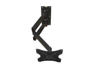 Impact Mounts
EXTRA LONG ARM FULL MOTION MOUNT FOR TV SCREEN SIZES 10-37" (Model IM982a) Impact Mounts
EXTRA LONG ARM FULL MOTION MOUNT FOR TV SCREEN SIZES 10-37" (Model IM982a)