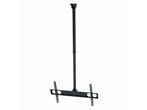 Impact Mounts
Heavy Duty Vaulted/Flat Ceiling Mount for TV sizes 37-70" (Model IMCE448) Impact Mounts
Heavy Duty Vaulted/Flat Ceiling Mount for TV sizes 37-70" (Model IMCE448)