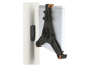 Impact Mounts UNIVERSAL DETACHABLE TABLET WALL MOUNT BRACKET FOR iPad 1/2/3/4/AIR GALAXY For tablets 8.9-10.4" (PAD4-7) Impact Mounts UNIVERSAL DETACHABLE TABLET WALL MOUNT BRACKET FOR iPad 1/2/3/4/AIR GALAXY For tablets 8.9-10.4" (PAD4-7)