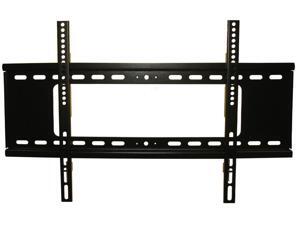 Impact Mounts
SLIM FIXED FLAT TV WALL MOUNT BRACKET FOR LCD LED PLASMA TVS 40-70" (IM4260) Impact Mounts
SLIM FIXED FLAT TV WALL MOUNT BRACKET FOR LCD LED PLASMA TVS 40-70" (IM4260)