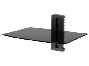 Impact Mounts
GLASS SHELF WALL MOUNT UNDER TV CABLE BOX COMPONENT DVR DVD BRACKET (DVD-211) Impact Mounts
GLASS SHELF WALL MOUNT UNDER TV CABLE BOX COMPONENT DVR DVD BRACKET (DVD-211)