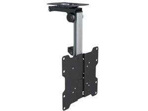 Impact Mounts FOLDING CEILING TV MOUNT BRACKET LCD LED 17 -37 TVs Impact Mounts FOLDING CEILING TV MOUNT BRACKET LCD LED 17 -37 TVs