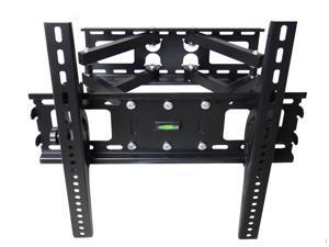 Impact Mounts
FULL MOTION TILT PLASMA LCD LED TV WALL MOUNT BRACKET 24 - 55" TVs LOCKABLE (Model: IM984) Impact Mounts
FULL MOTION TILT PLASMA LCD LED TV WALL MOUNT BRACKET 24 - 55" TVs LOCKABLE (Model: IM984)