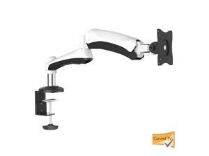 Impact Mounts
SINGLE LCD MONITOR DESK MOUNT BRACKET ARTICULATING UP DOWN IN OUT TILT SWIVEL Impact Mounts
SINGLE LCD MONITOR DESK MOUNT BRACKET ARTICULATING UP DOWN IN OUT TILT SWIVEL