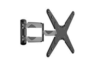 Impact Mounts FULL MOTION LCD LED TV WALL MOUNT TILT SWIVEL BRACKET 32- 55" TVs CURVED TVs OK (IM986) Impact Mounts FULL MOTION LCD LED TV WALL MOUNT TILT SWIVEL BRACKET 32- 55" TVs CURVED TVs OK (IM986)