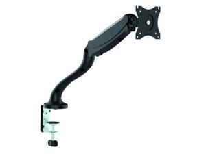 Impact Mounts
SINGLE ARM TV LCD MONITOR DESK MOUNT BRACKET ARTICULATING UP DOWN IN OUT SWIVEL Impact Mounts
SINGLE ARM TV LCD MONITOR DESK MOUNT BRACKET ARTICULATING UP DOWN IN OUT SWIVEL