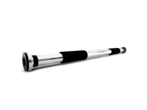 AbleFitness
NEW DOORWAY CHIN UP BAR PULL UP BAR EXERCISE 24-39" DOORS AbleFitness
NEW DOORWAY CHIN UP BAR PULL UP BAR EXERCISE 24-39" DOORS