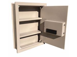AbleHome DIGITAL ELECTRONIC FLAT RECESSED WALL HIDDEN SAFE SECURITY BOX JEWELRY GUN CASH AbleHome DIGITAL ELECTRONIC FLAT RECESSED WALL HIDDEN SAFE SECURITY BOX JEWELRY GUN CASH