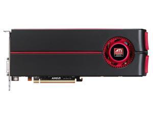 ATI Radeon HD 5870 1GDDR5 Memory, 256-bit Workstation Video Card ATI Radeon HD 5870 1GDDR5 Memory, 256-bit Workstation Video Card