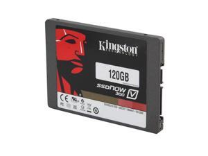 Kingston SSDNow V300 Series 2.5" 120GB SATA III Internal Solid State Drive (SSD) SV300S37A/120G Kingston SSDNow V300 Series 2.5" 120GB SATA III Internal Solid State Drive (SSD) SV300S37A/120G
