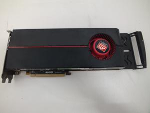 Dell ATI Radeon HD 5870 HD5870 PCIe x16 1GB 2XTG4 Dell ATI Radeon HD 5870 HD5870 PCIe x16 1GB 2XTG4