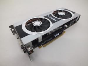 FX-787A-CD ATI HD 7870 With Ghost Thermal Technology 2GB Video Card PCI-EXPRESS VIDEO CARD FX-787A-CD ATI HD 7870 With Ghost Thermal Technology 2GB Video Card PCI-EXPRESS VIDEO CARD