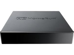 SiliconDust HDHomeRun - SCRIBE DUO 1TB DVR - Black SiliconDust HDHomeRun - SCRIBE DUO 1TB DVR - Black
