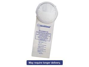 Vacuum Filter Bags Designed To Fit Proteam 6 Qt. Quartervac, 100/ct Vacuum Filter Bags Designed To Fit Proteam 6 Qt. Quartervac, 100/ct