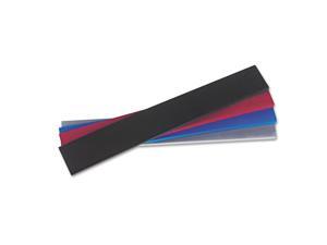 Innovera Natural Rubber Keyboard Wrist Rest Black 52458 Innovera Natural Rubber Keyboard Wrist Rest Black 52458