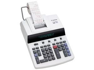 CANON 9932B001 CP1200DII Desktop Printing Calculator CANON 9932B001 CP1200DII Desktop Printing Calculator