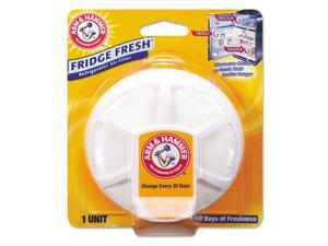 Fridge Fresh Baking Soda, Unscented, 8/carton Fridge Fresh Baking Soda, Unscented, 8/carton
