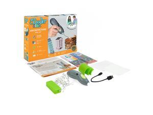 3Doodler Start Architecture Themed 3D Printing Pen Set 3Doodler Start Architecture Themed 3D Printing Pen Set