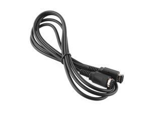 Games&Tech 2 Player Link Cable for Nintendo Game Boy Color Pocket GBC GB GBP Linking Cord Games&Tech 2 Player Link Cable for Nintendo Game Boy Color Pocket GBC GB GBP Linking Cord