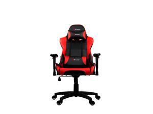 Arozzi Verona V2 Advanced Racing Style Gaming Chair - Red Arozzi Verona V2 Advanced Racing Style Gaming Chair - Red