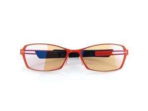 Arozzi Optical Eyewear VX500 Gaming / Computer Glasses – Orange Arozzi Optical Eyewear VX500 Gaming / Computer Glasses – Orange