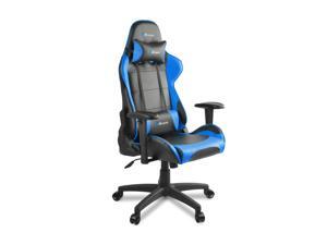 Arozzi Verona V2 Advanced Racing Style Gaming Chair - Blue Arozzi Verona V2 Advanced Racing Style Gaming Chair - Blue