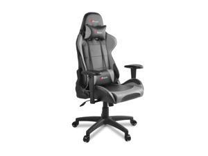 Arozzi Verona V2 Advanced Racing Style Gaming Chair - Grey Arozzi Verona V2 Advanced Racing Style Gaming Chair - Grey