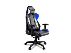 Arozzi Verona Pro V2 Premium Racing Style Gaming Chair - Blue Arozzi Verona Pro V2 Premium Racing Style Gaming Chair - Blue