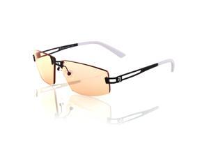 Arozzi Optical Eyewear VX600 Gaming / Computer Glasses – White Arozzi Optical Eyewear VX600 Gaming / Computer Glasses – White
